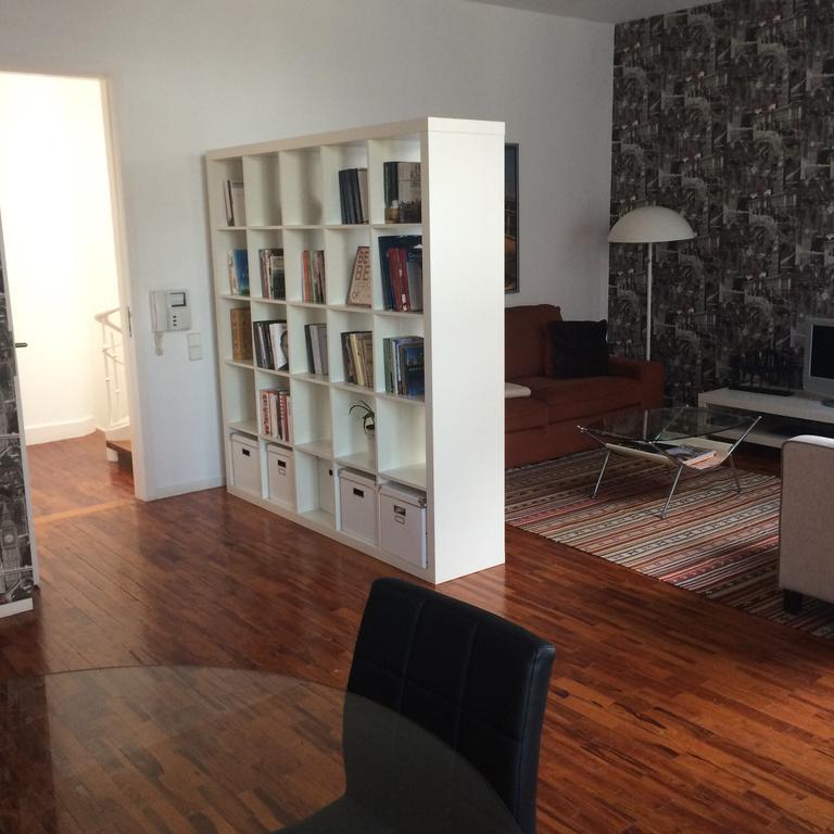 Belong Staying And Feeling - Casa Da Se Lizbona Pokój zdjęcie